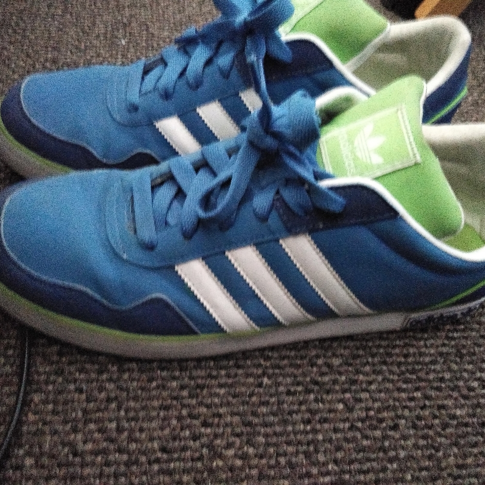 adidas
